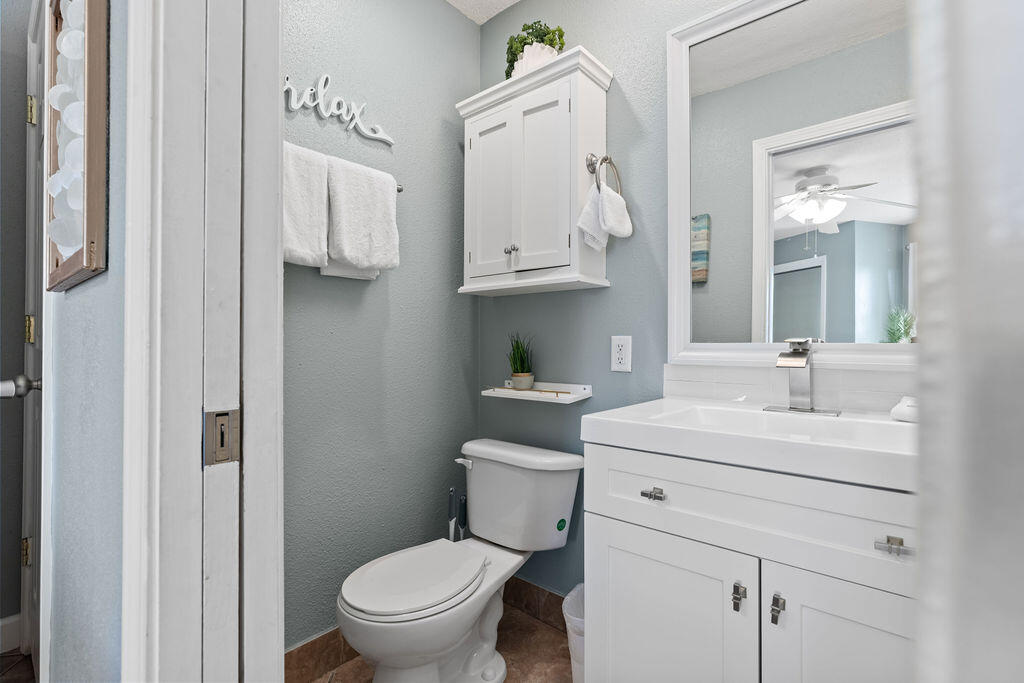 SILVER DUNES CONDO - Residential