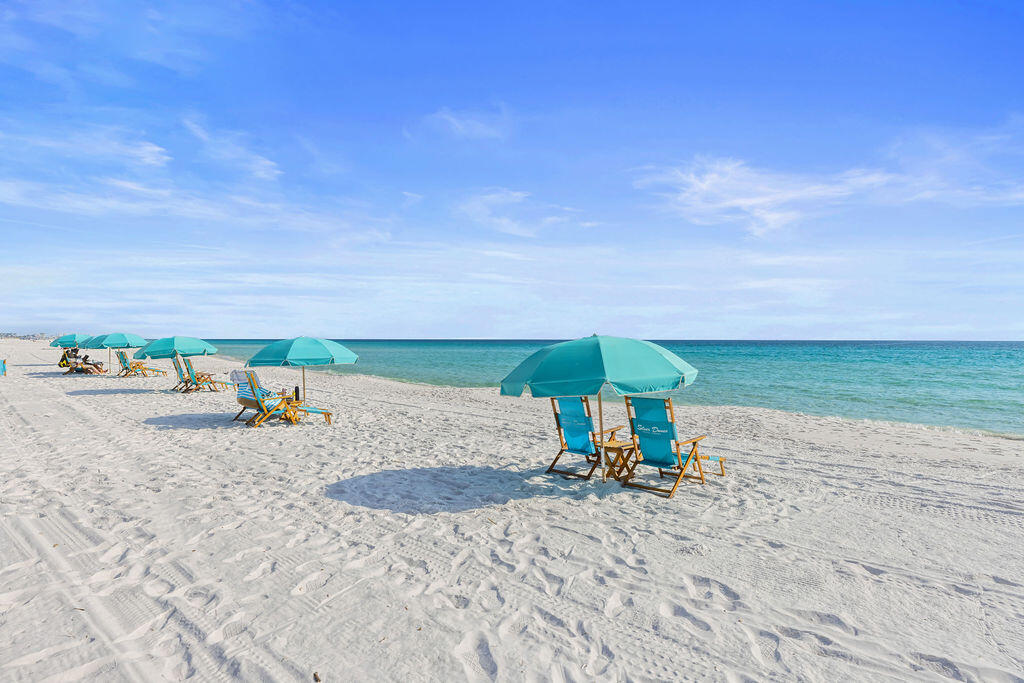 SILVER DUNES CONDO - Residential