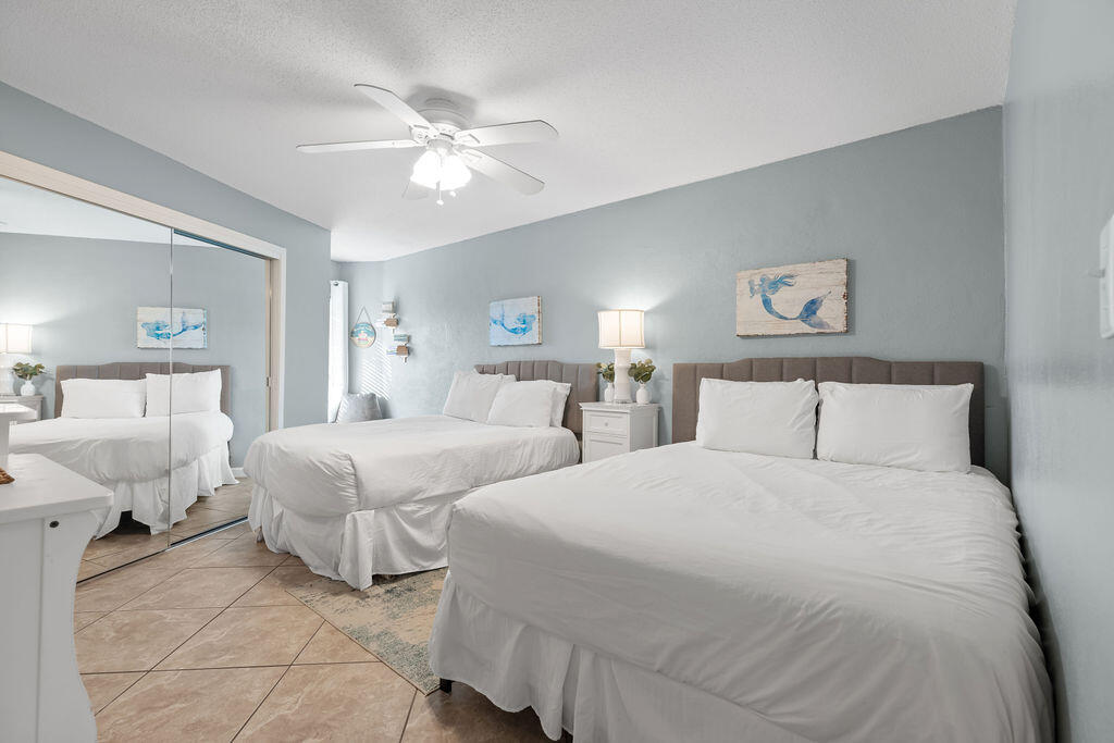 SILVER DUNES CONDO - Residential