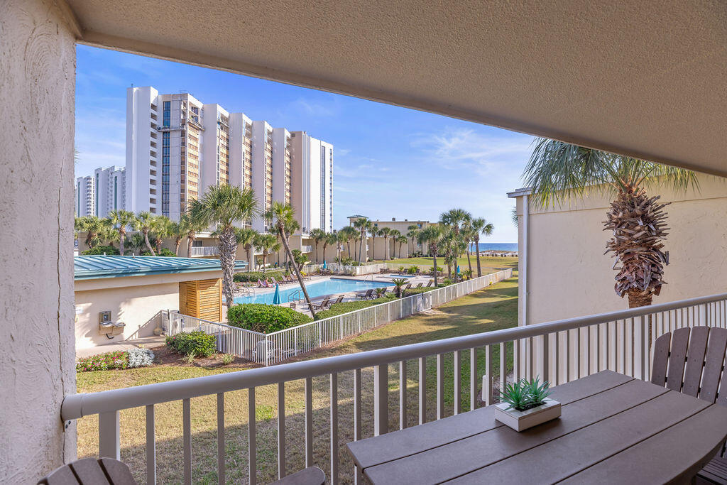 SILVER DUNES CONDO - Residential