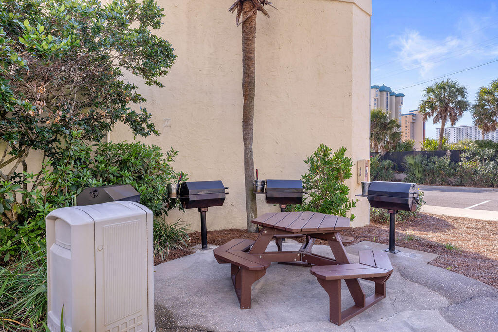 SILVER DUNES CONDO - Residential