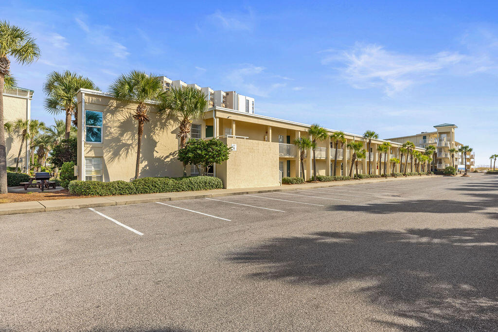 SILVER DUNES CONDO - Residential