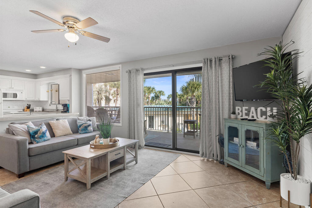 SILVER DUNES CONDO - Residential