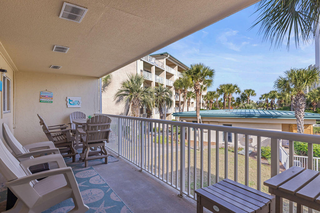 SILVER DUNES CONDO - Residential