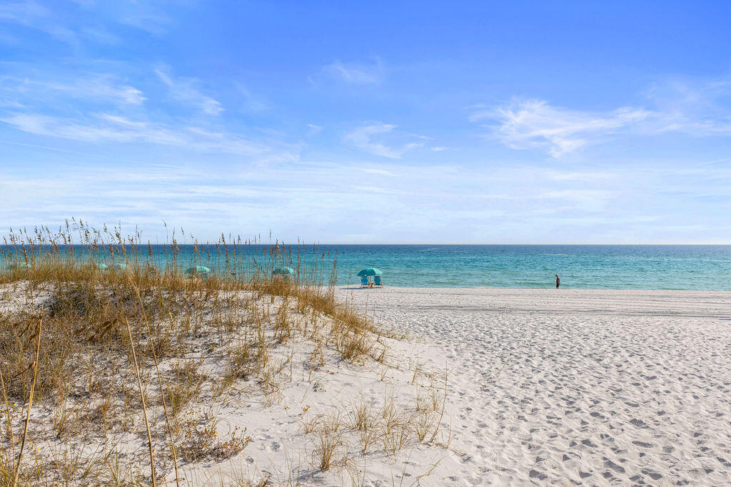 SILVER DUNES CONDO - Residential