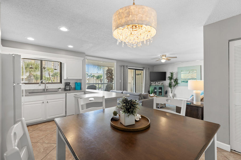 SILVER DUNES CONDO - Residential