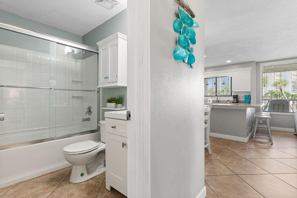 SILVER DUNES CONDO - Residential