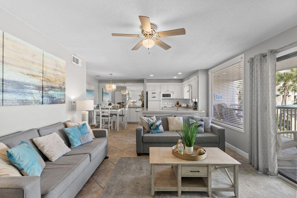 SILVER DUNES CONDO - Residential