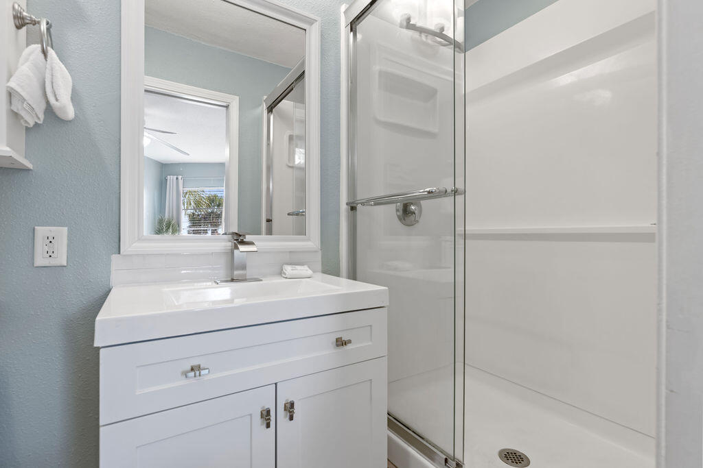 SILVER DUNES CONDO - Residential