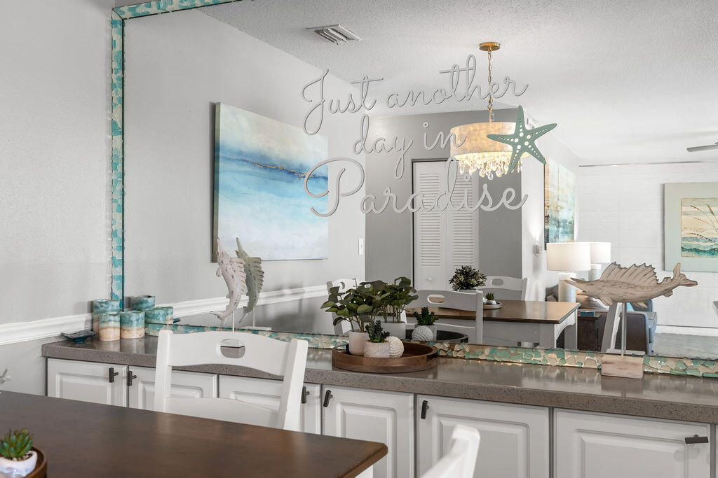 SILVER DUNES CONDO - Residential