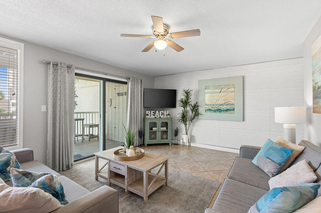 SILVER DUNES CONDO - Residential