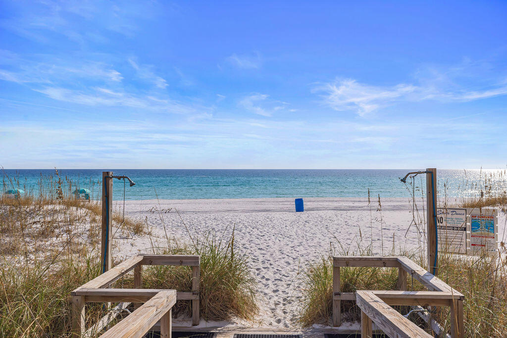 SILVER DUNES CONDO - Residential