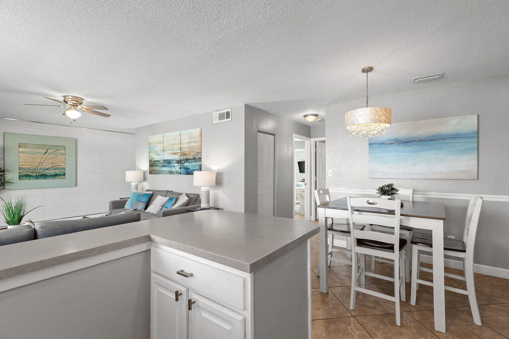 SILVER DUNES CONDO - Residential