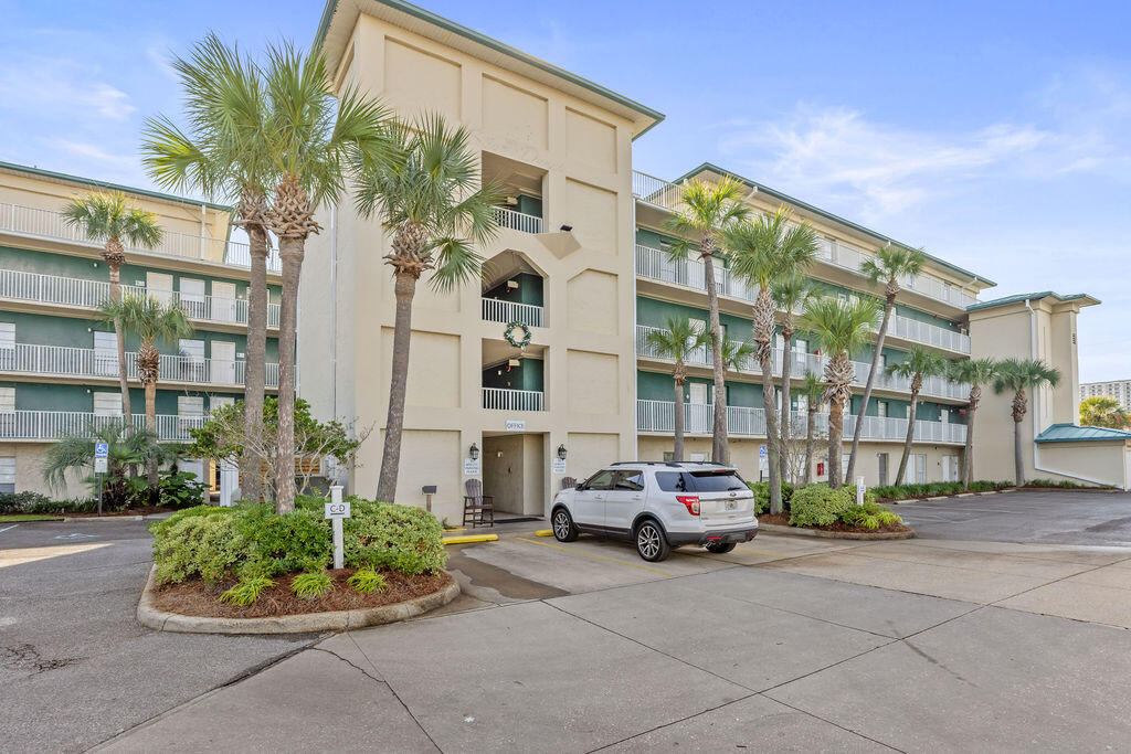 SILVER DUNES CONDO - Residential