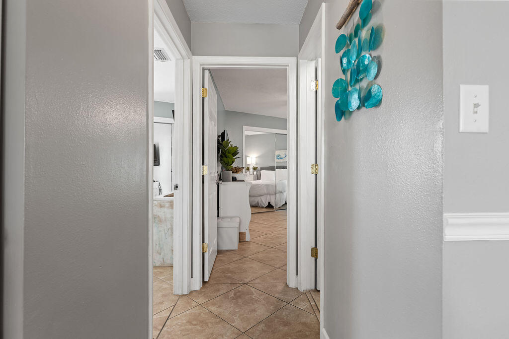 SILVER DUNES CONDO - Residential