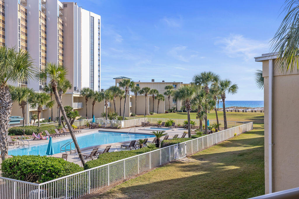 SILVER DUNES CONDO - Residential