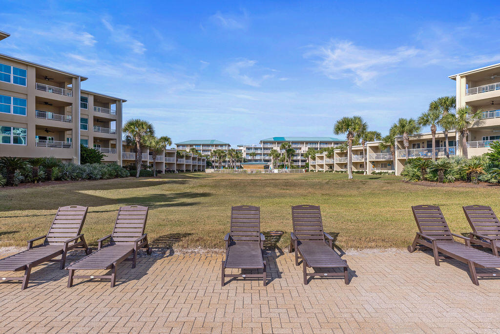 SILVER DUNES CONDO - Residential