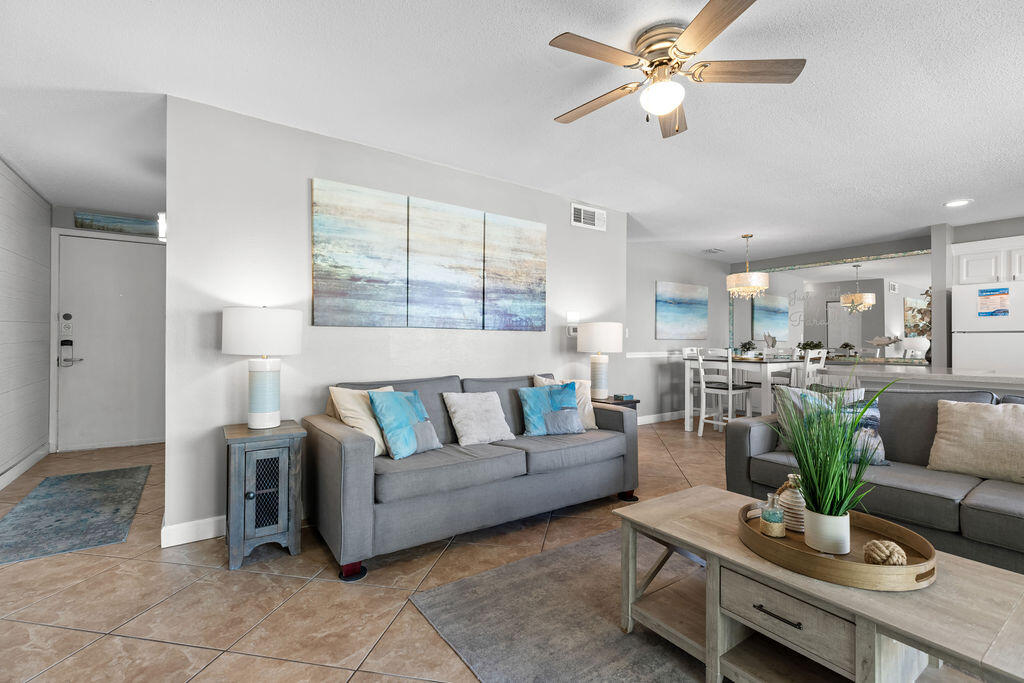 SILVER DUNES CONDO - Residential