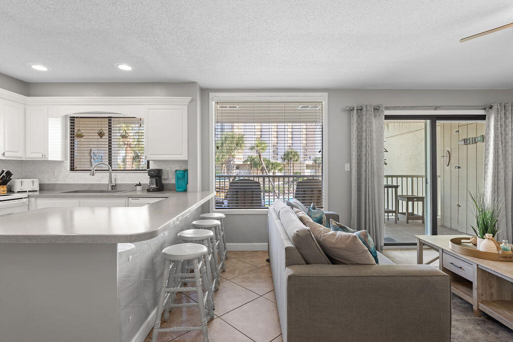 SILVER DUNES CONDO - Residential