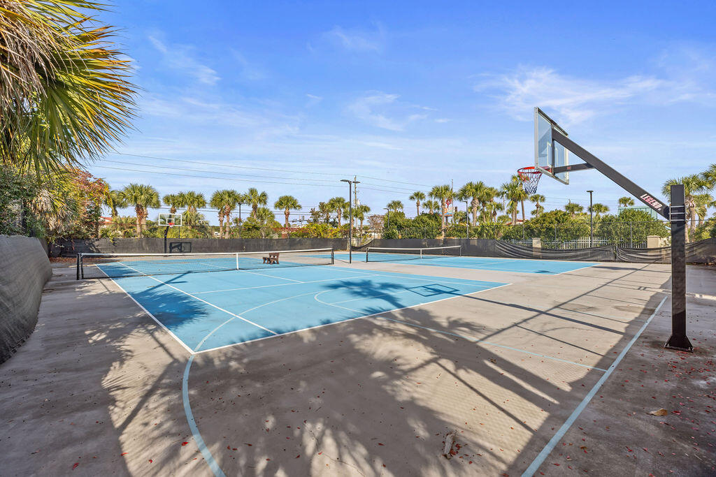 SILVER DUNES CONDO - Residential