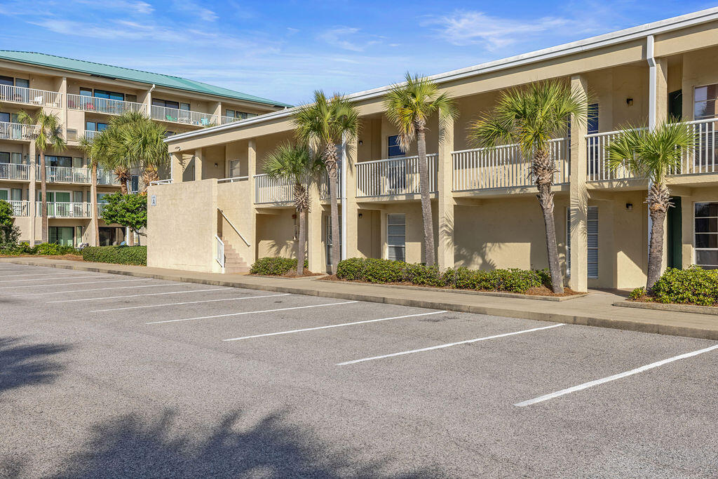 SILVER DUNES CONDO - Residential