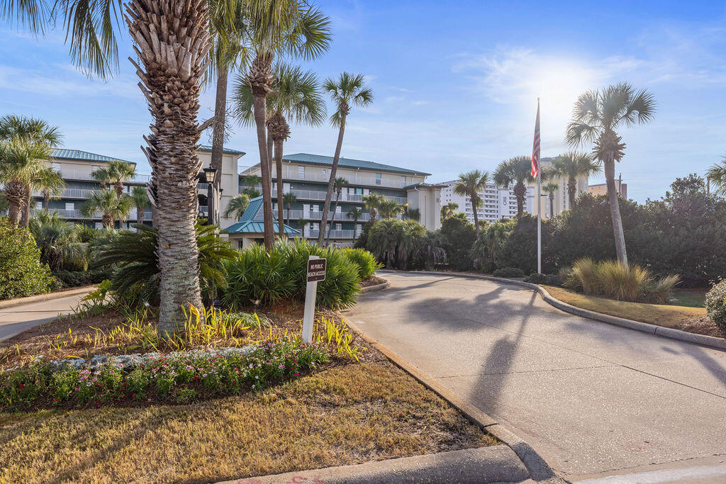 SILVER DUNES CONDO - Residential