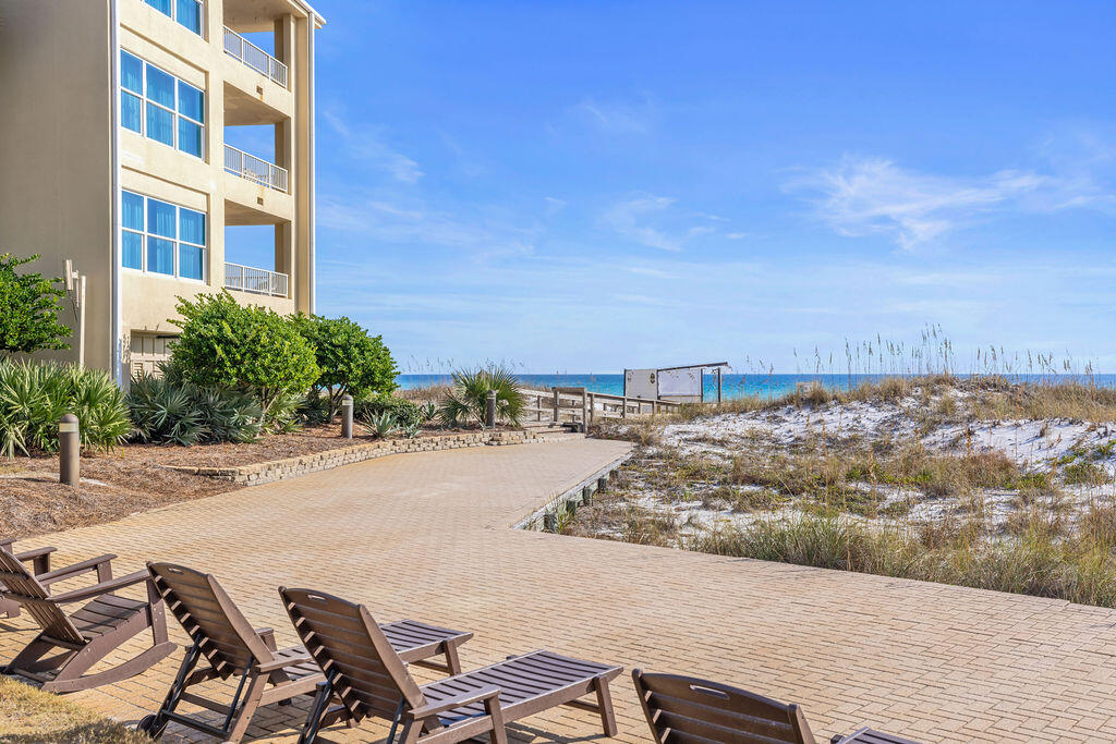 SILVER DUNES CONDO - Residential