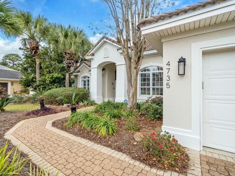 A home in Destin