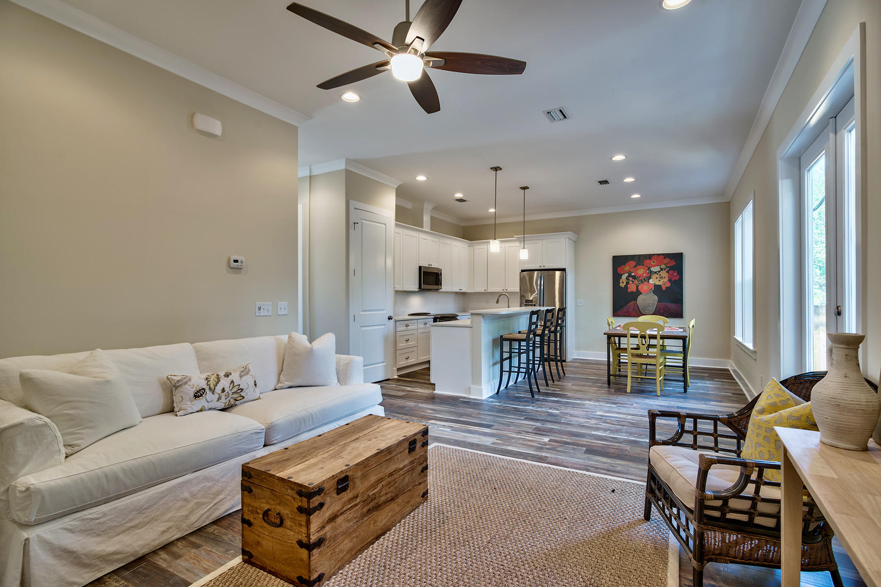 Blue Gulf Resort - Residential