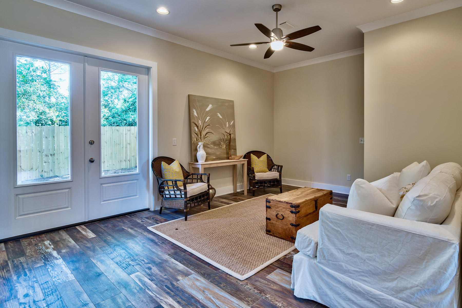 Blue Gulf Resort - Residential