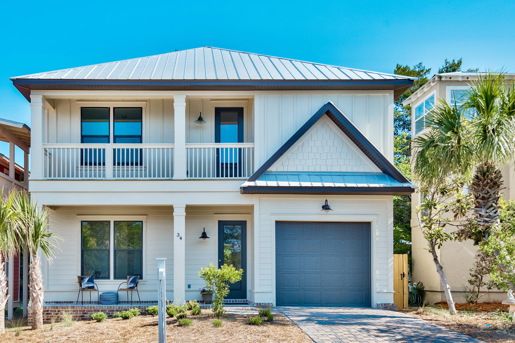 Blue Gulf Resort - Residential