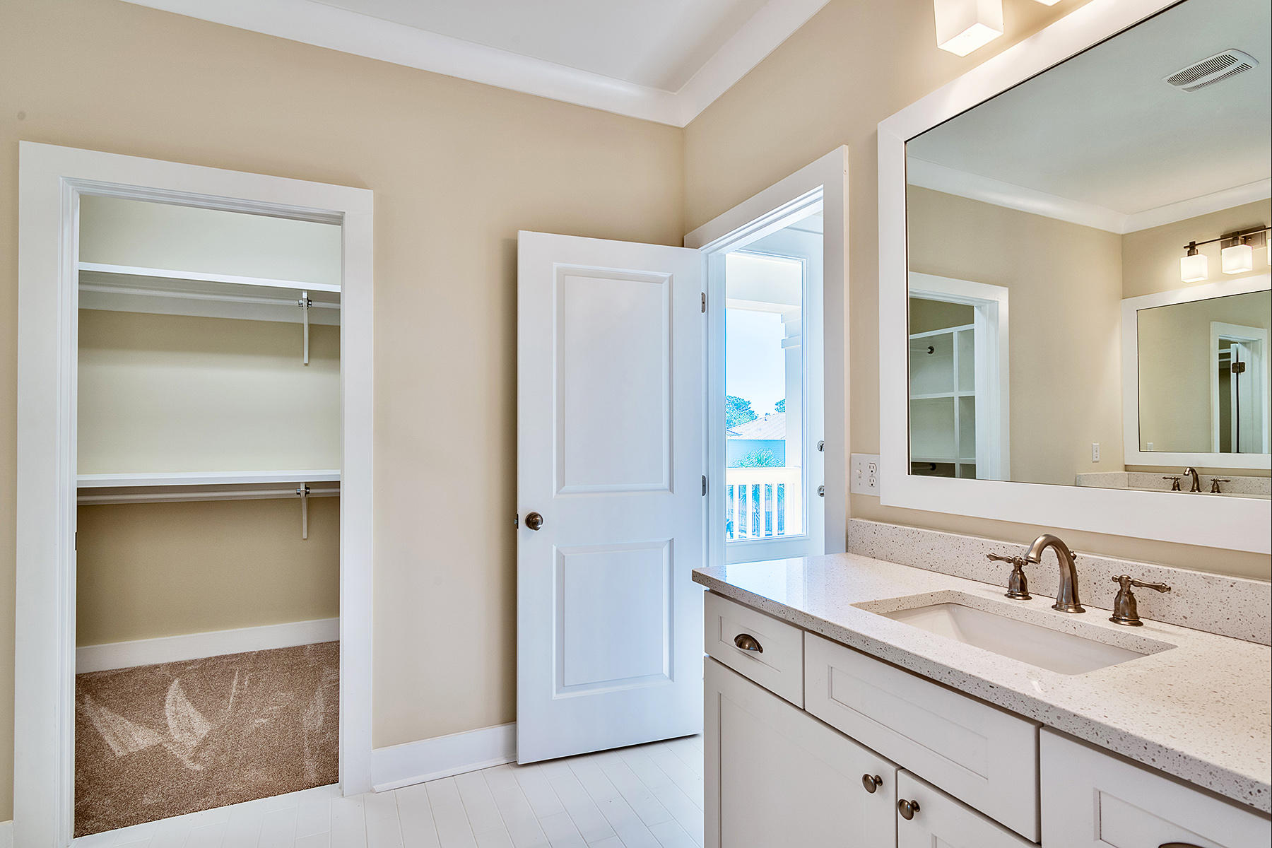 Blue Gulf Resort - Residential