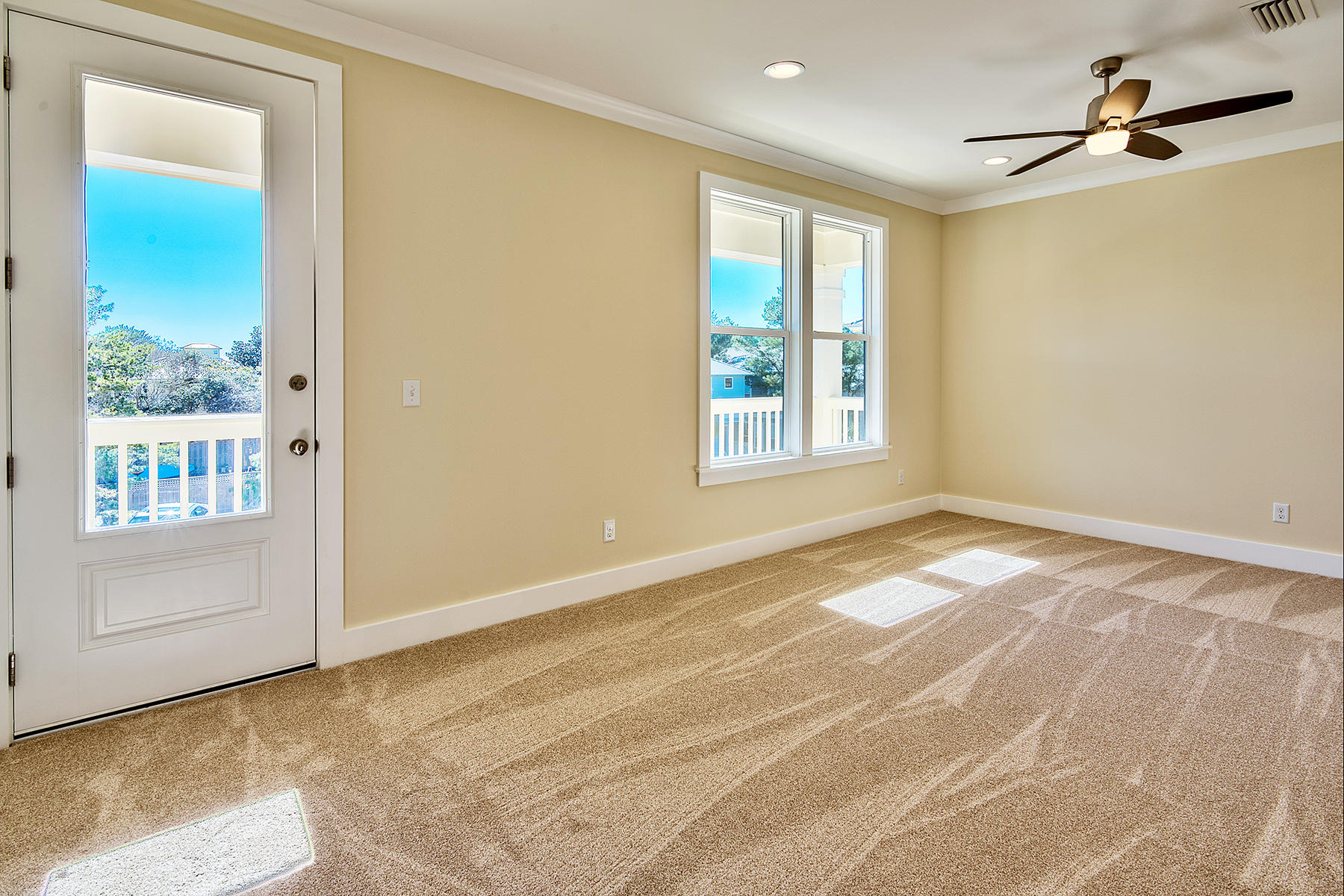 Blue Gulf Resort - Residential