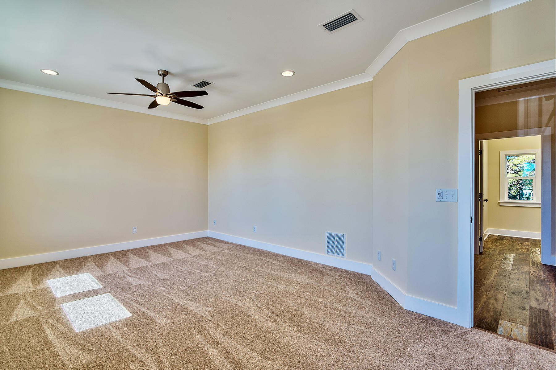 Blue Gulf Resort - Residential