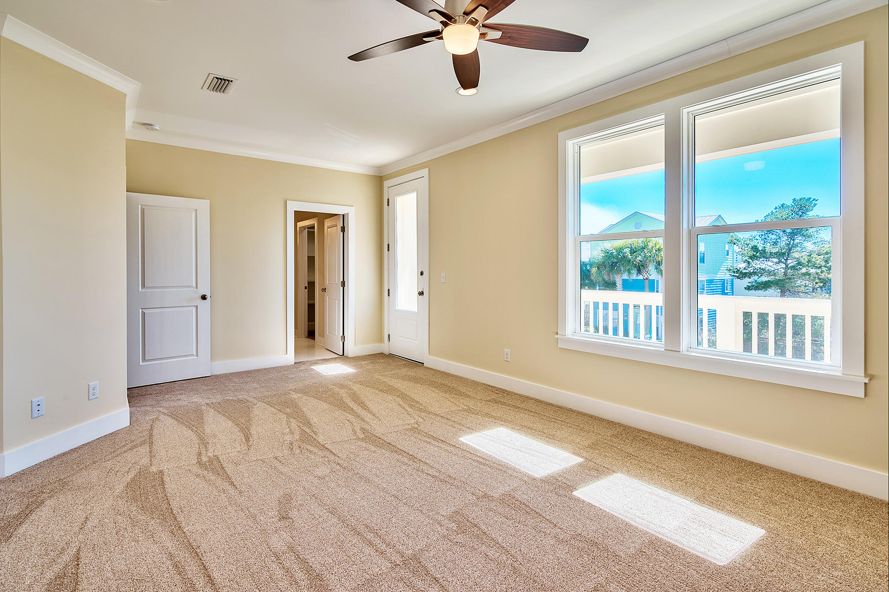 Blue Gulf Resort - Residential