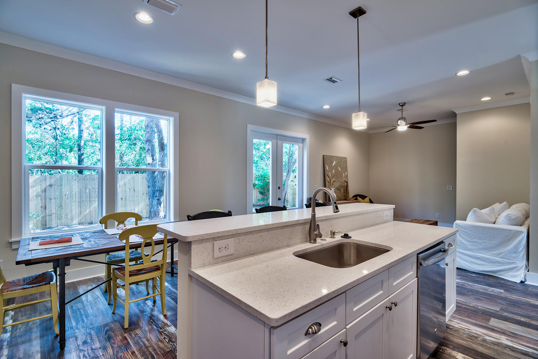 Blue Gulf Resort - Residential