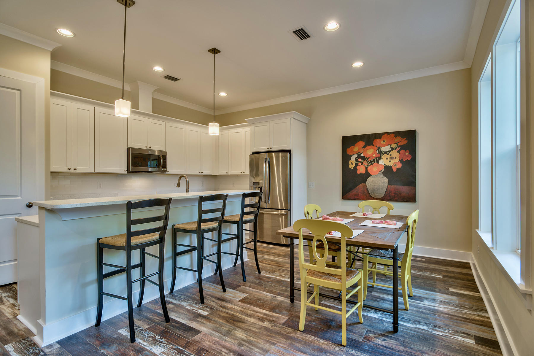 Blue Gulf Resort - Residential