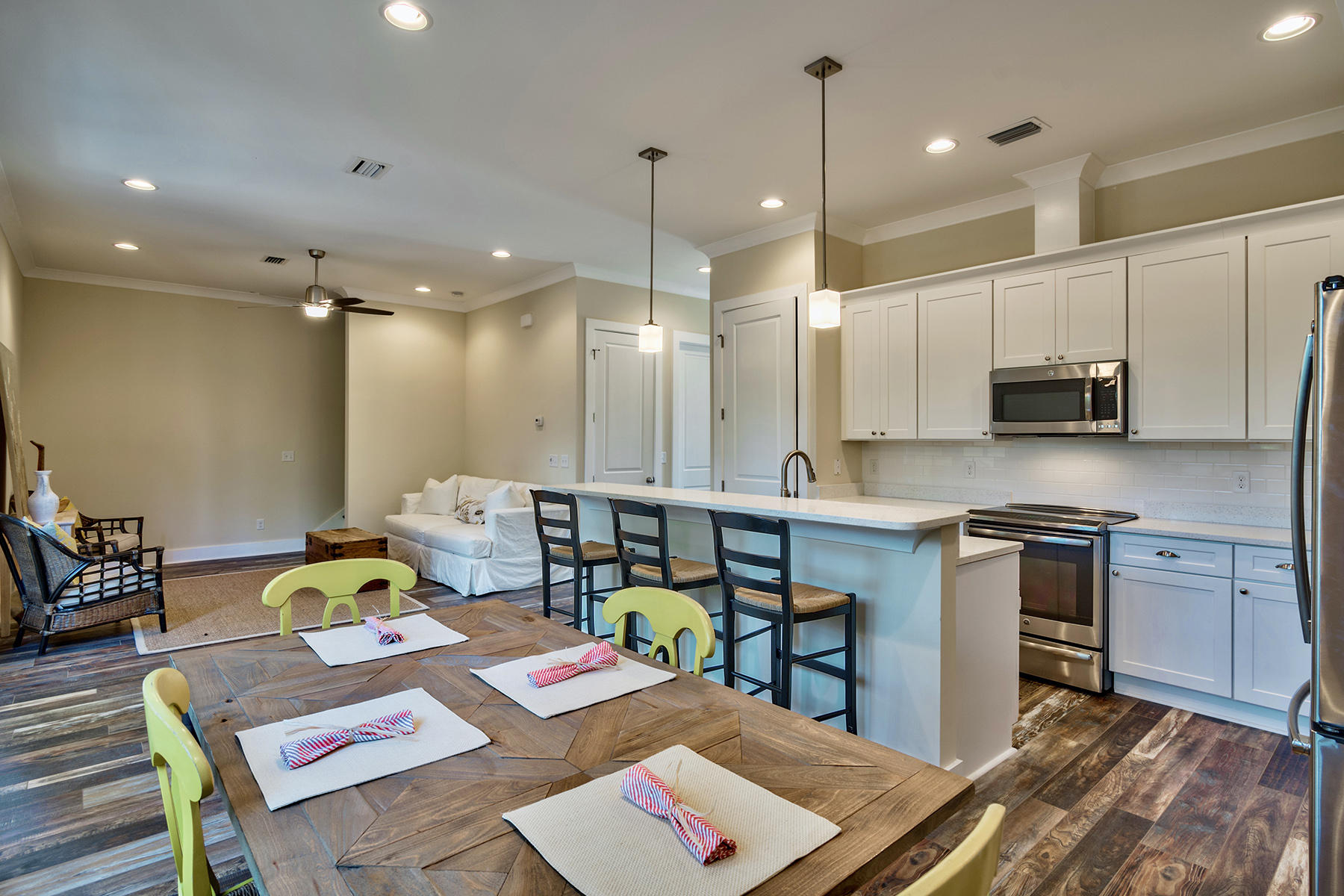 Blue Gulf Resort - Residential