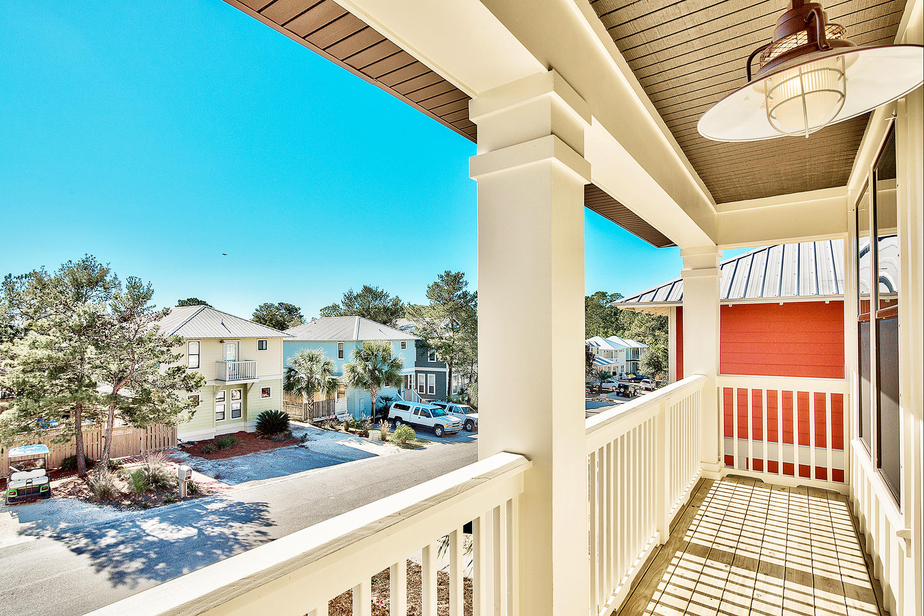 Blue Gulf Resort - Residential