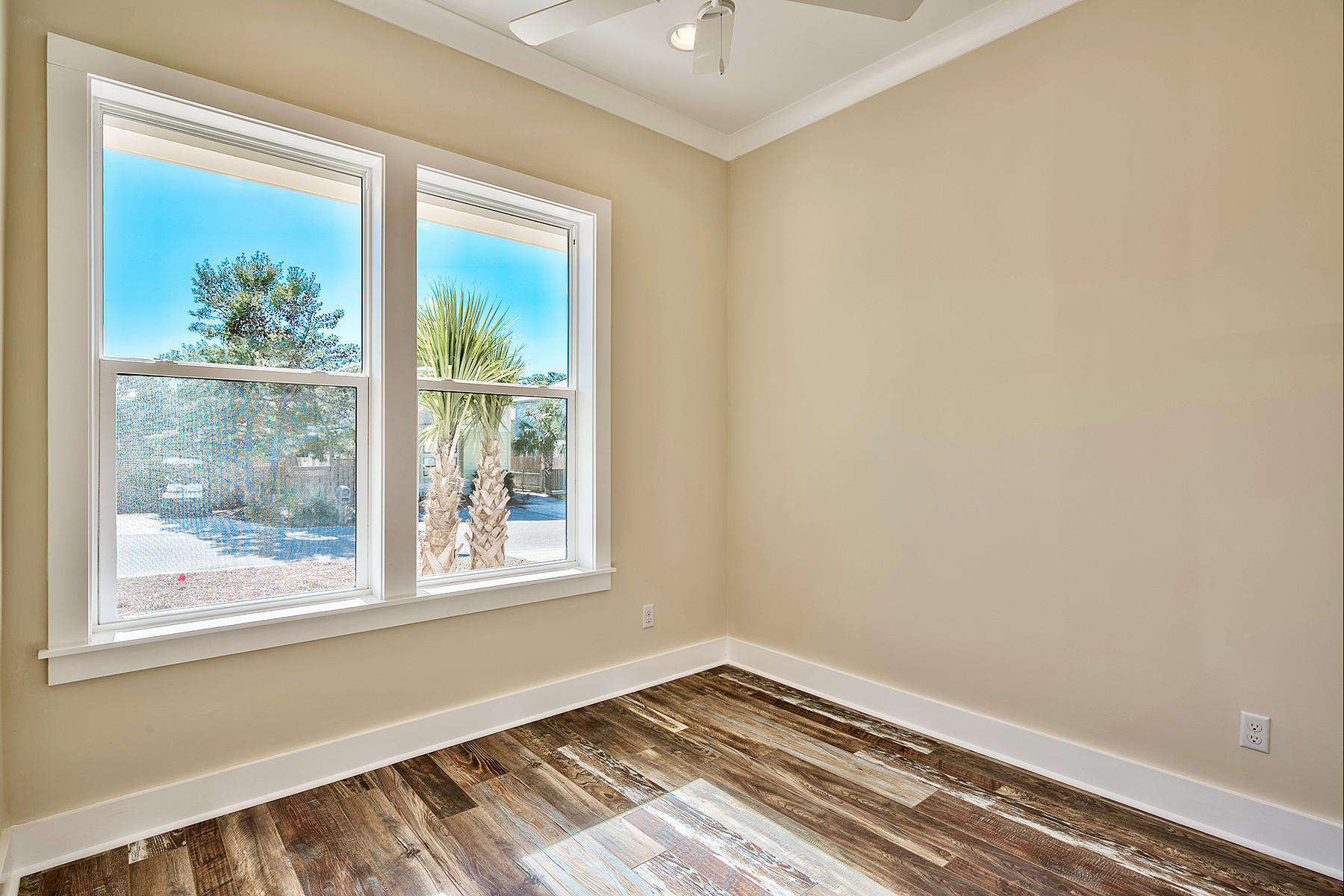 Blue Gulf Resort - Residential