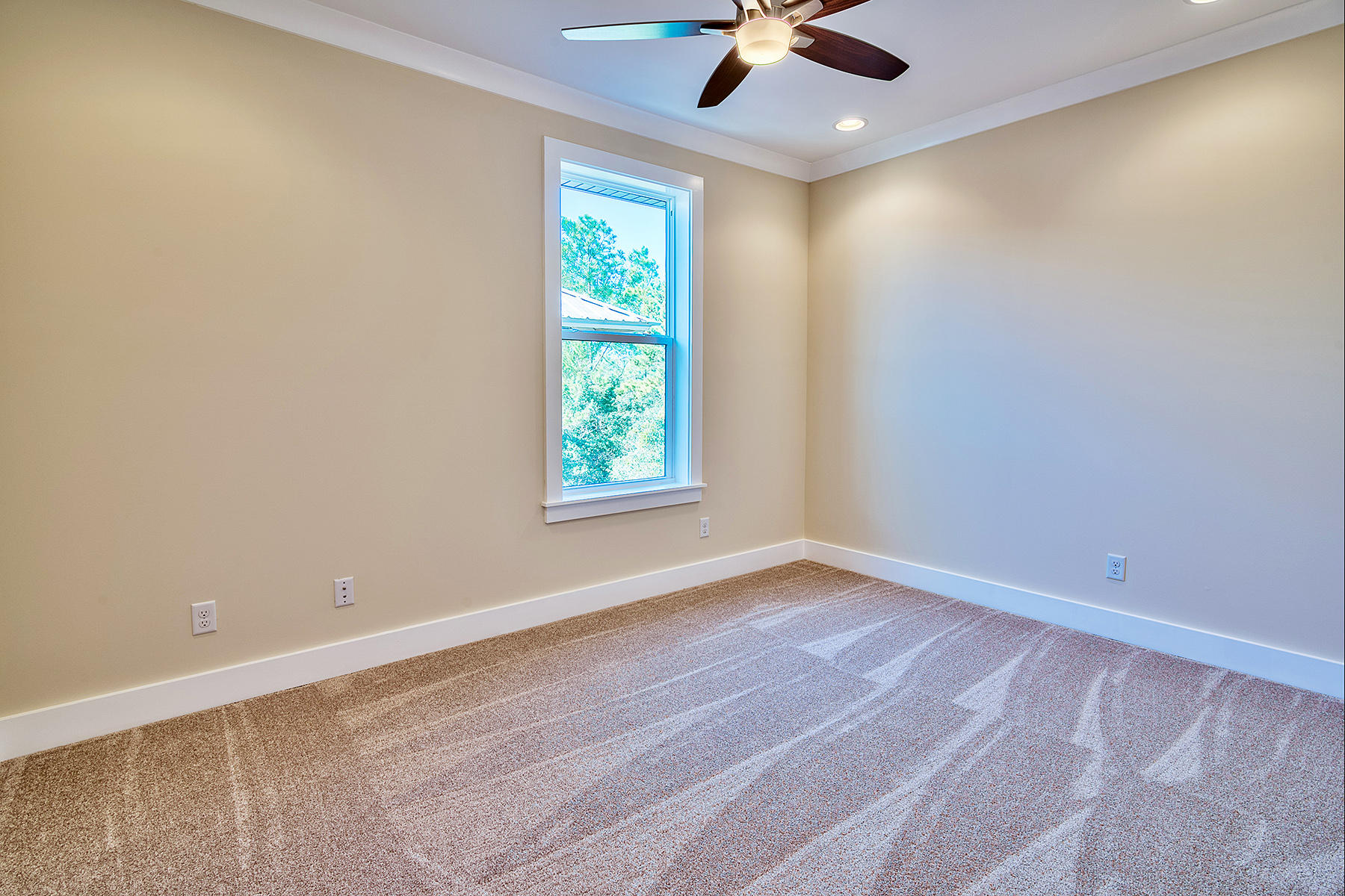 Blue Gulf Resort - Residential