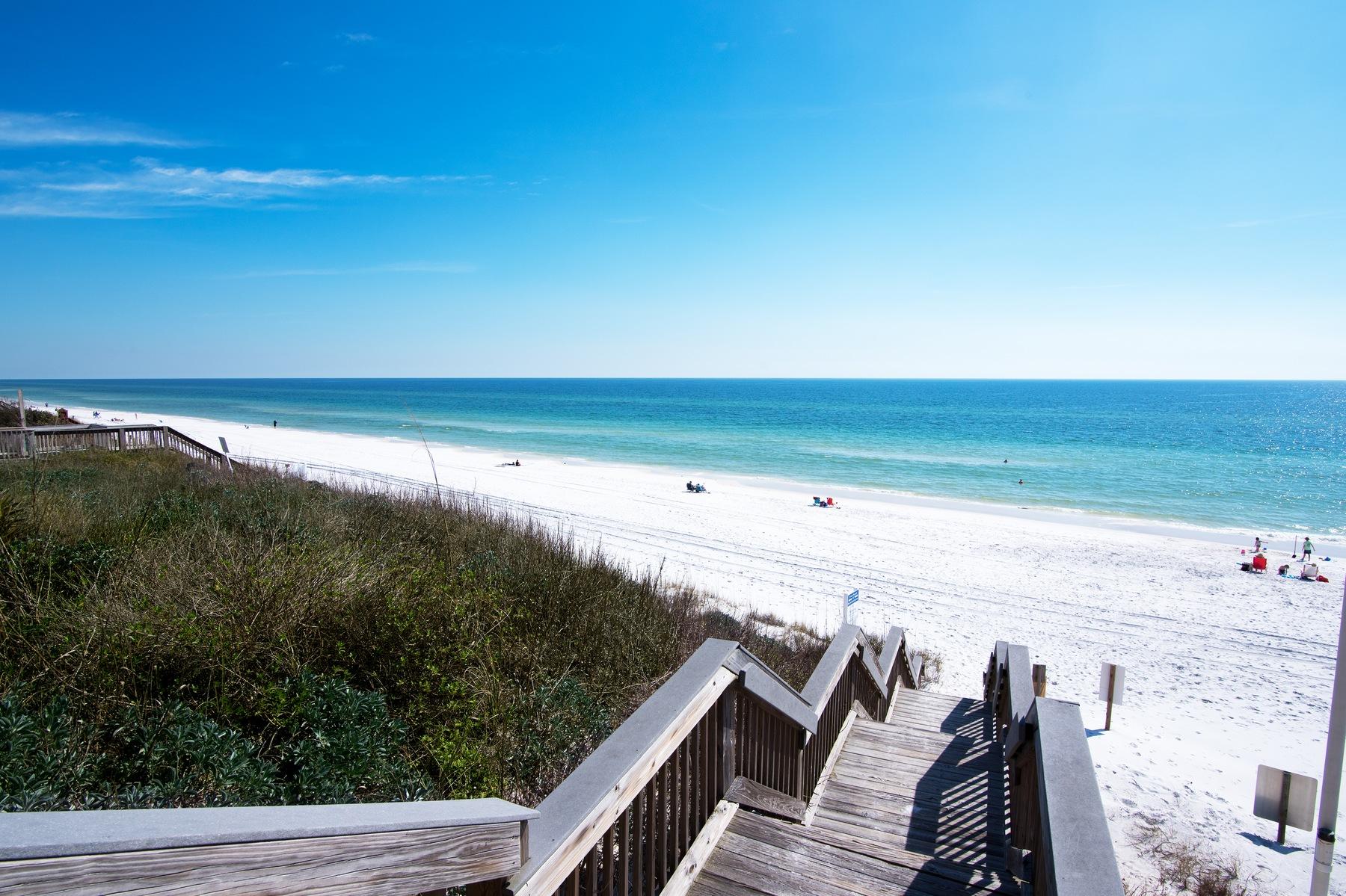 Blue Gulf Resort - Residential