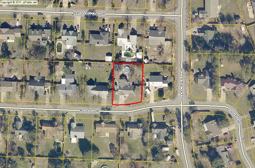 COUNTRYVIEW ESTATES 3RD ADDN - Residential