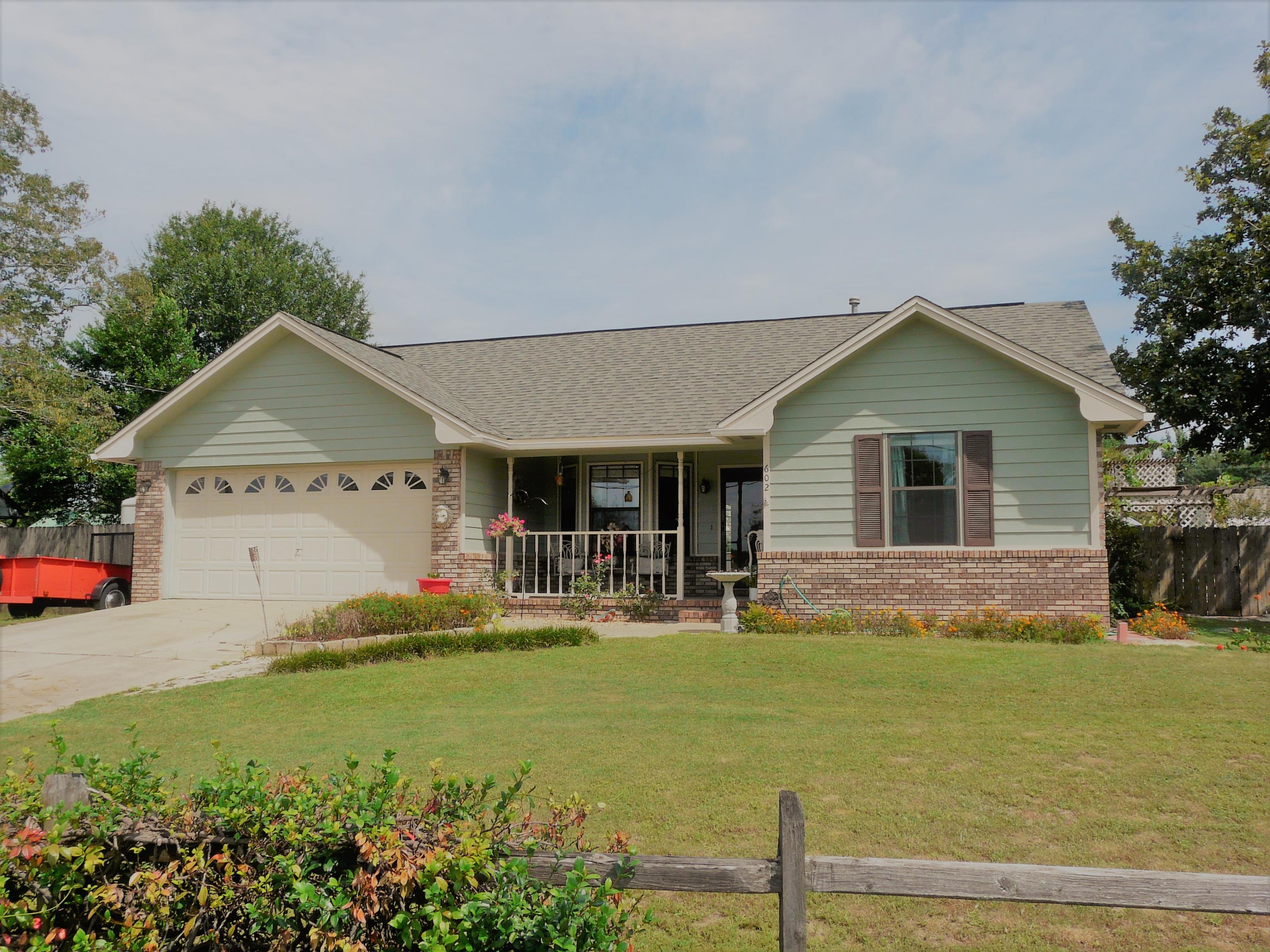 COUNTRYVIEW ESTATES 3RD ADDN - Residential