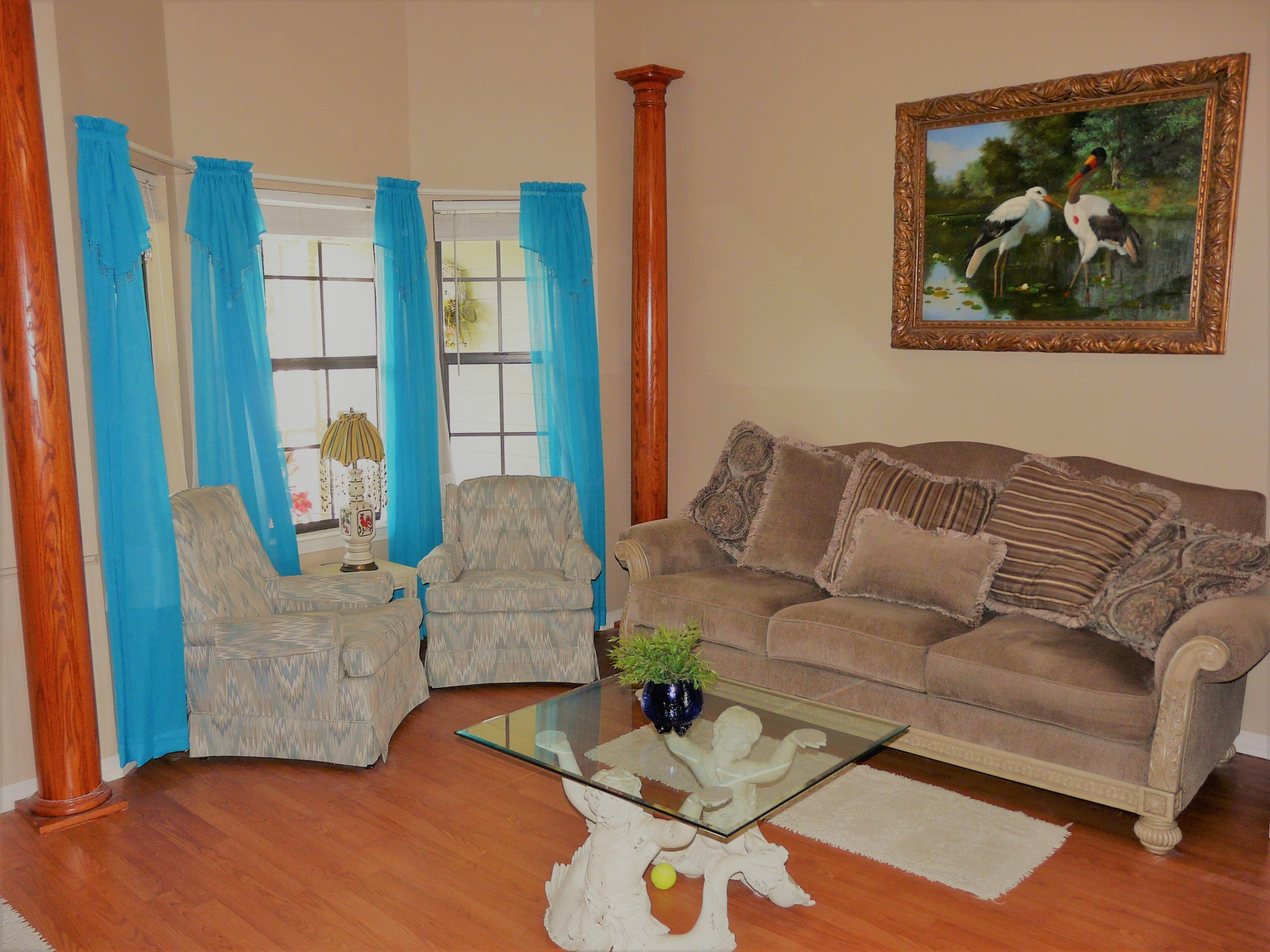 COUNTRYVIEW ESTATES 3RD ADDN - Residential