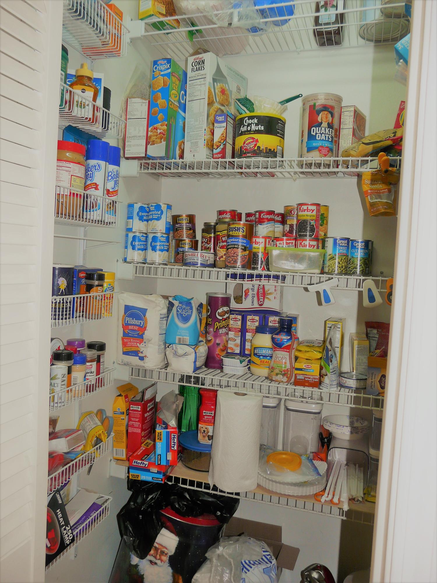 COUNTRYVIEW ESTATES 3RD ADDN - Residential