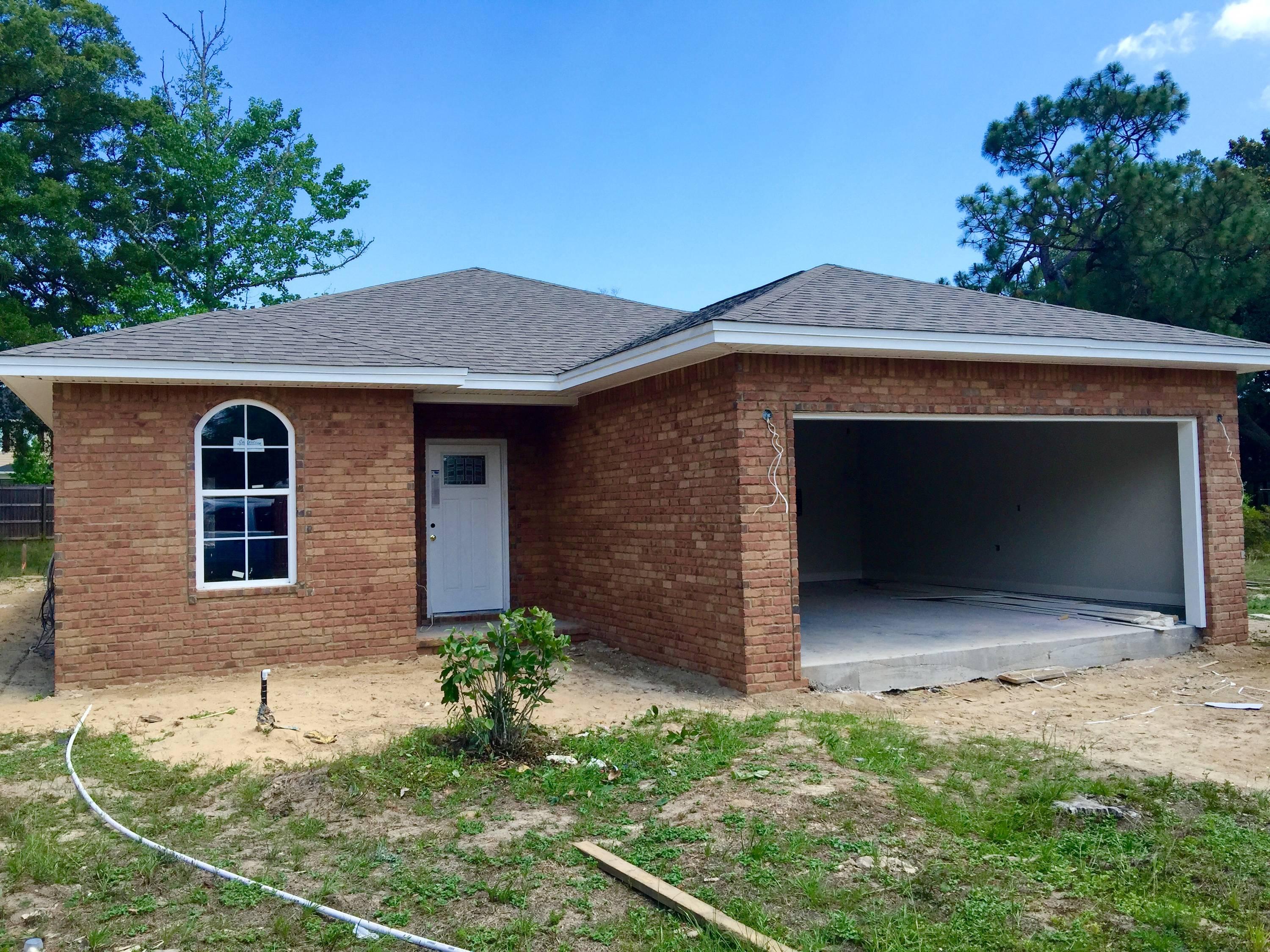 NICEVILLE HGTS ADD VALP - Residential