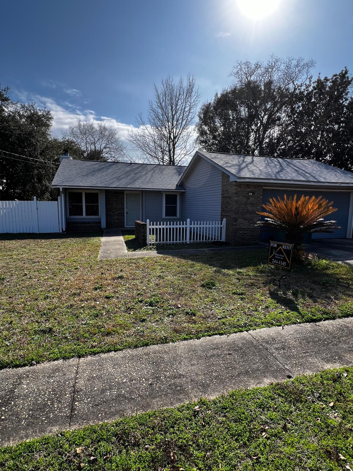 PINE HAVEN S/D - Residential Lease