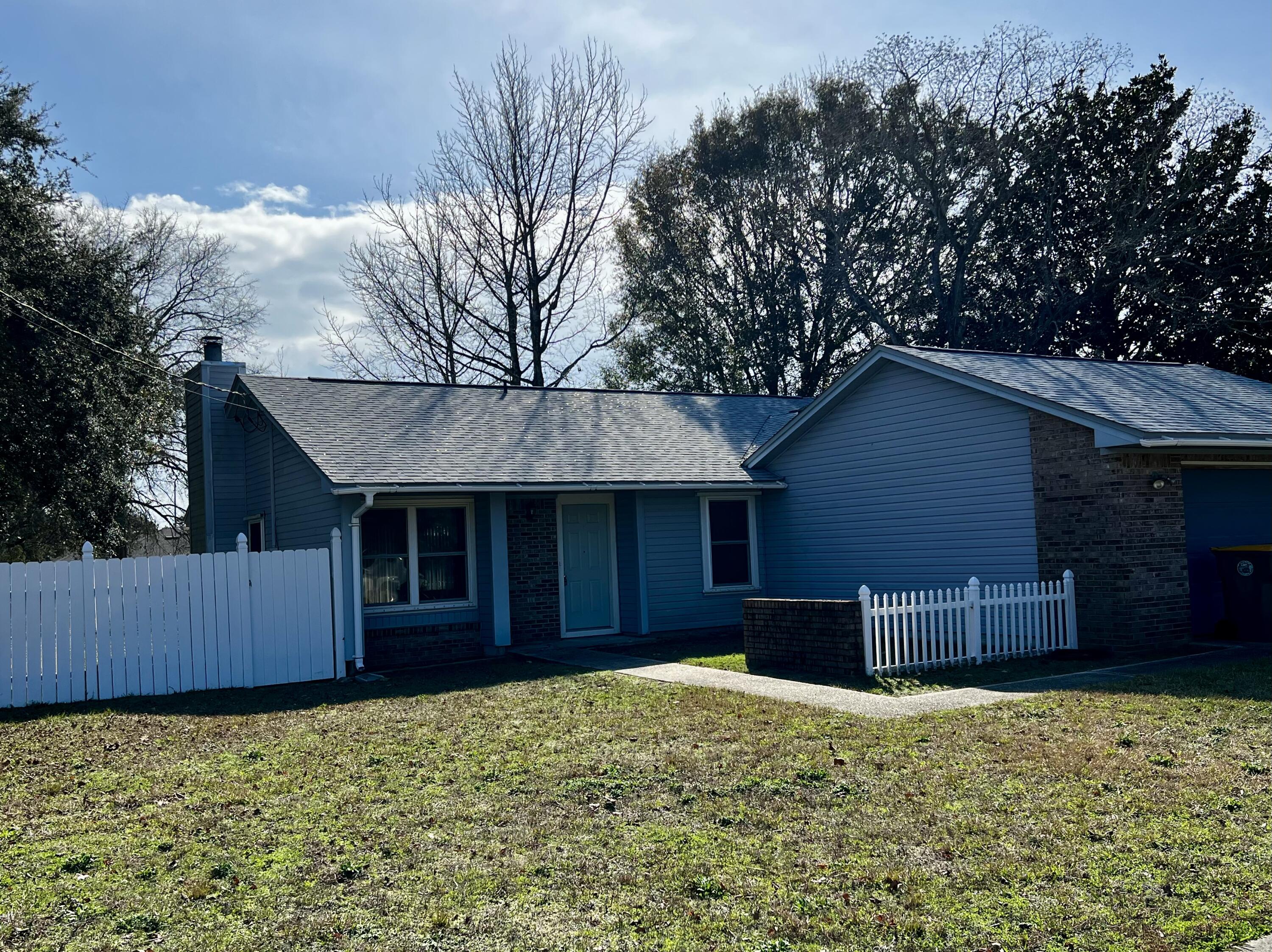 PINE HAVEN S/D - Residential Lease