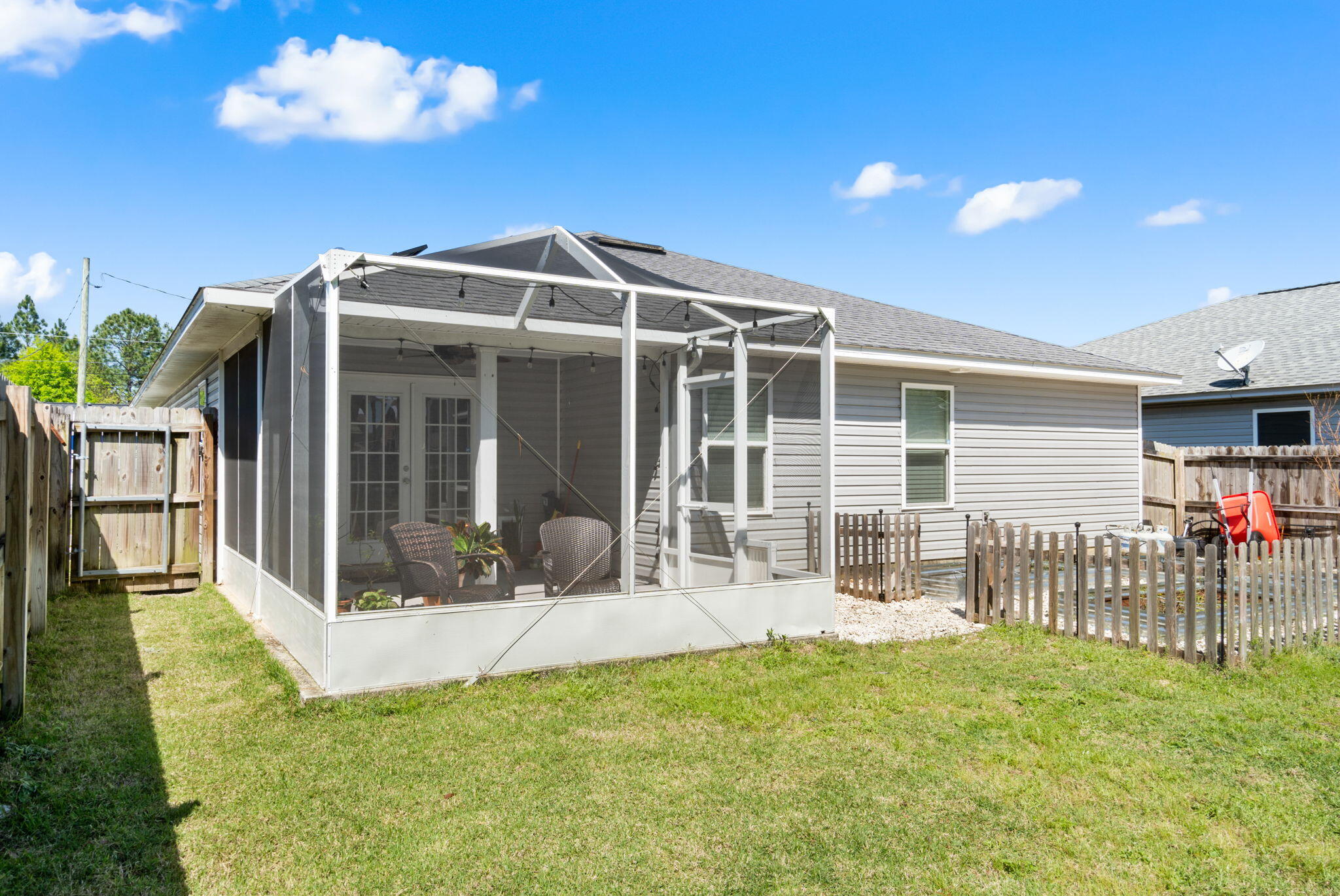 Navarre 2nd Add - Residential